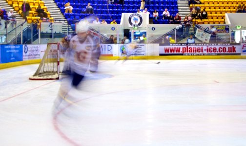 Playoff Final - Guildford Flames vs Milton Keynes Lightning