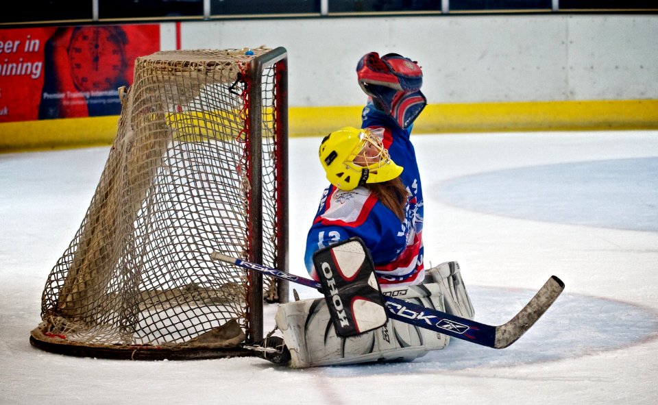 Guildford Lightning Vs Solihull Vixens