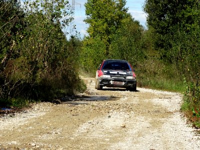 Rally Day