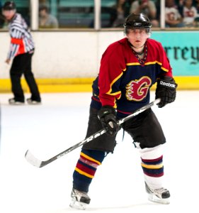 Alfie Skelton Memorial Game (Seniors)