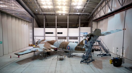 2016-05-29 - Duxford Amercian Airshow