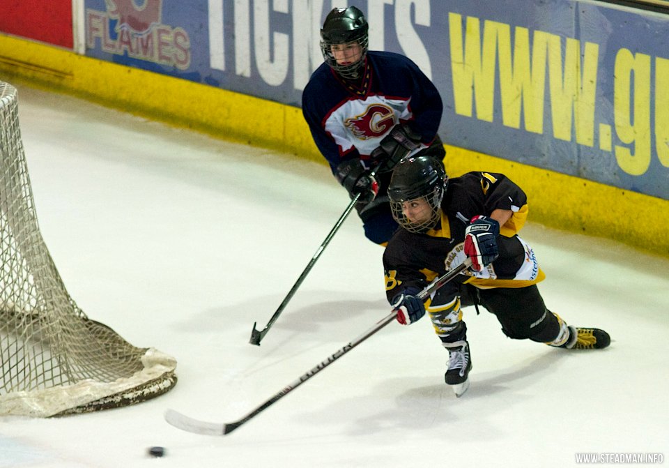 Guildford Lightning Vs Bracknell Queen Bees
