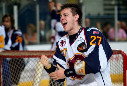 Guildford Flames - Playoff Champions