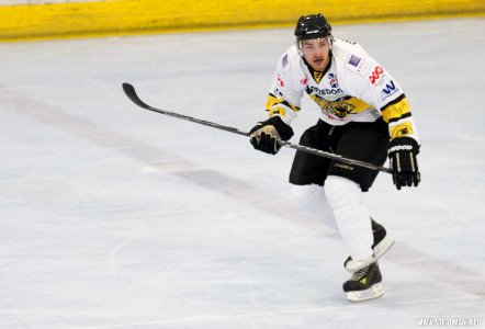 Bracknell Hornets Vs Slough Jets ENL