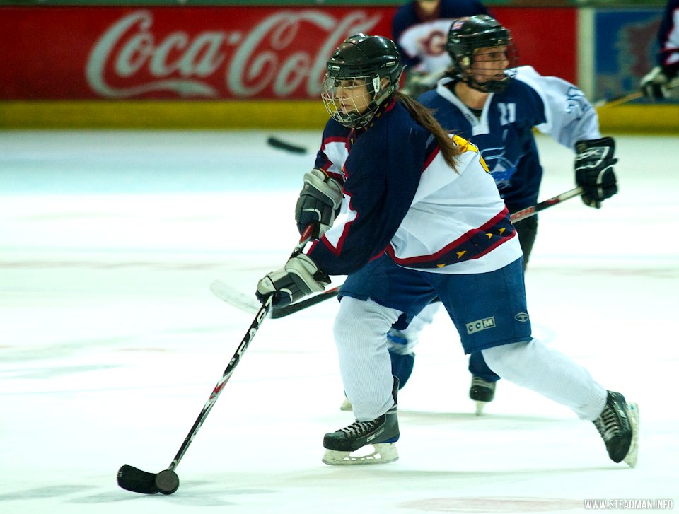 Guildford Lightning Vs Sheffield Shadows