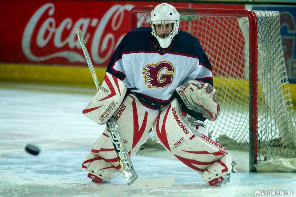 Guildford Lightning Vs Bracknell Queen Bees