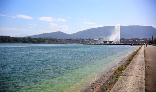 Geneva Shoreline photo
