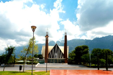 Iglesia Fatima photo