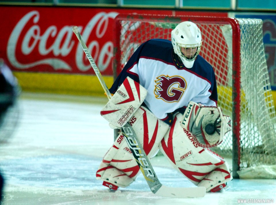 Guildford Lightning Vs Bracknell Queen Bees
