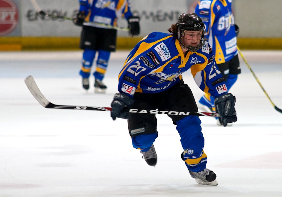 Guildford Lightning Vs Northern Stars