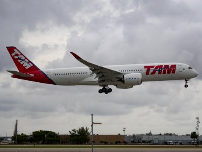 TAM PR-XTC
