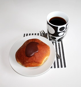 Cake food drink