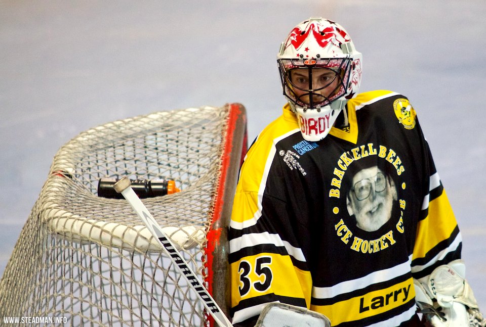 Larry Lee Memorial Game