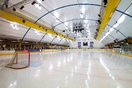 Chelmsford Ice Rink