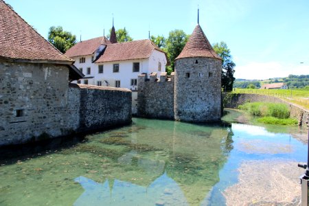 Schloss Hallwyl  IMG 1353