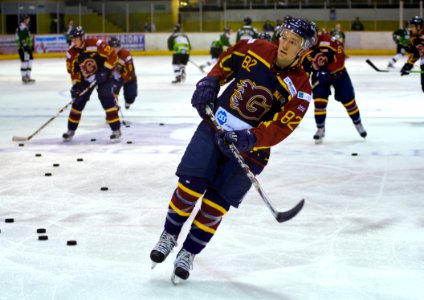 Jez Lundin