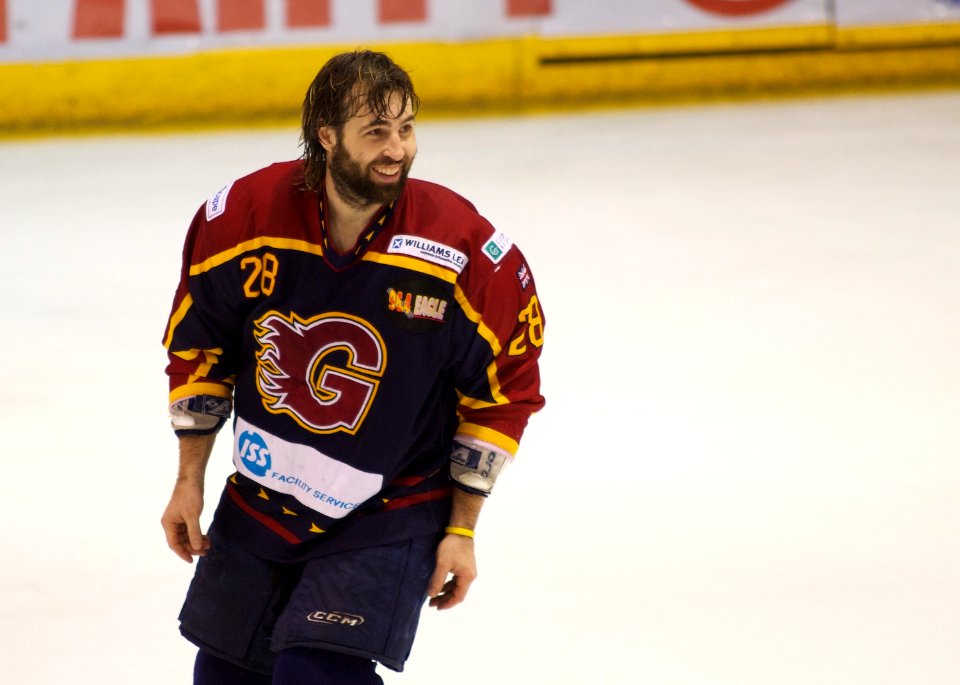 Cup Final - Guildford Flames Vs Milton Keynes Lightning