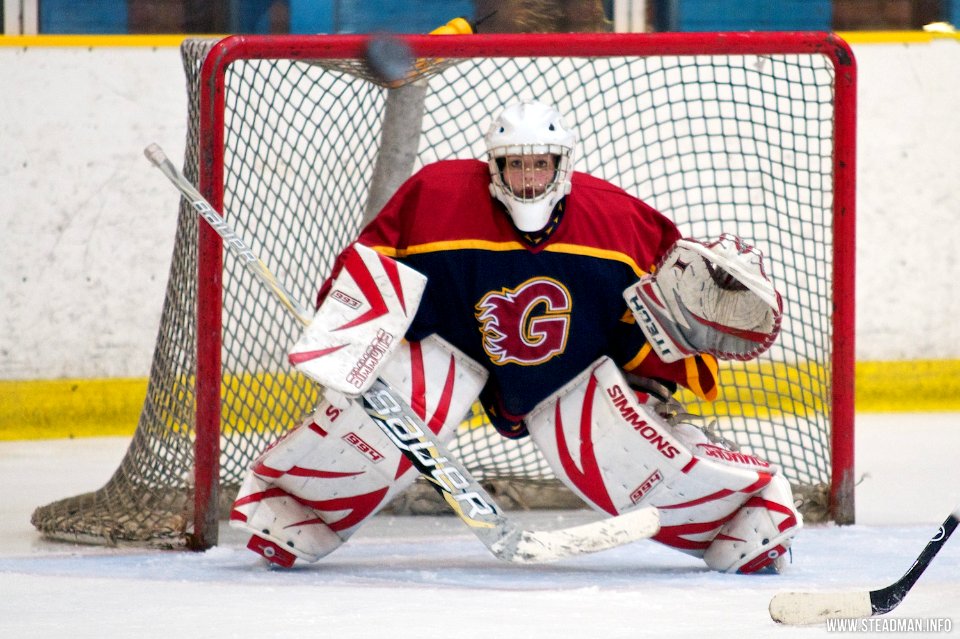 Guildford Lightning At Slough Phantoms