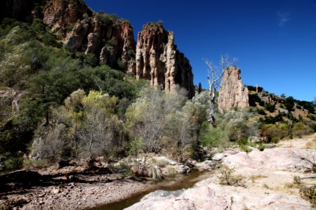 SYCAMORE CANYON, scc, az - 101 (11-8-12) -014