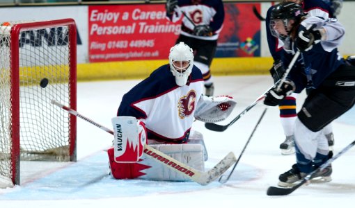 Guildford Lightning Vs Sheffield Shadows