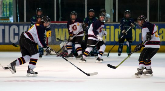 Guildford Lightning Vs Hull Kingston Diamonds