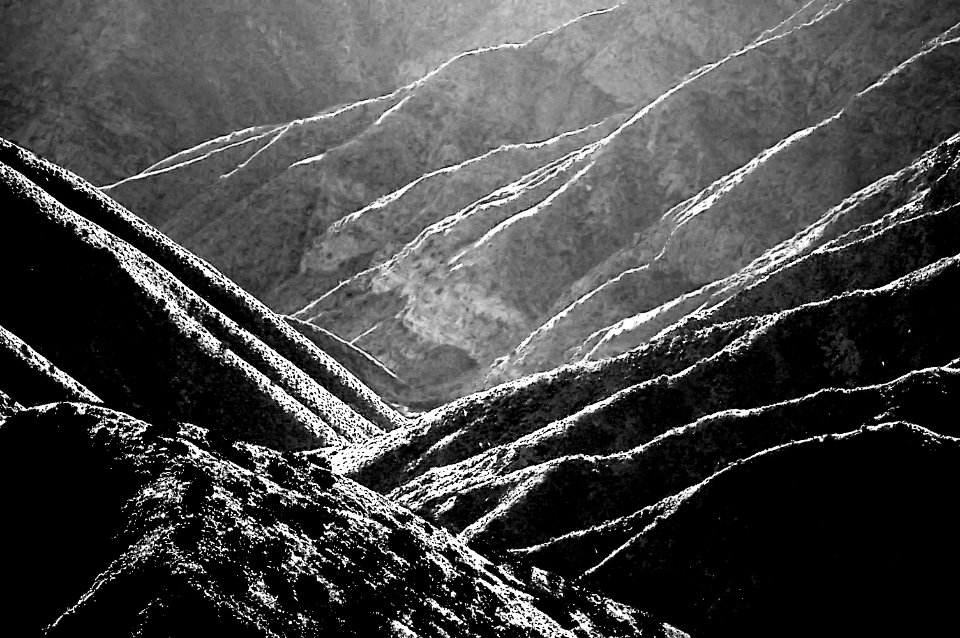 CA - SLO COUNTY, Carrizo Plain area (2)