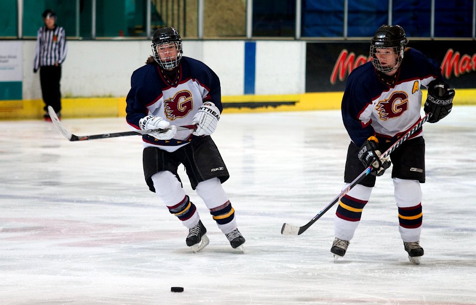 Guildford Lightning Vs Hull Kingston Diamonds
