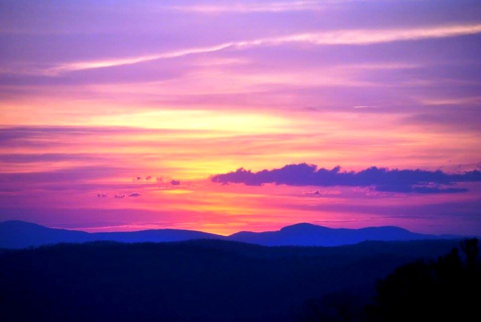 Submitted by Linda Beachnau