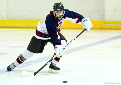 Guildford Lightning Vs Sheffield Shadows