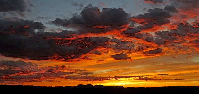 VIEW FROM THE HOUSE - 0272 (2-24-2018) -02 WATERCOLOR