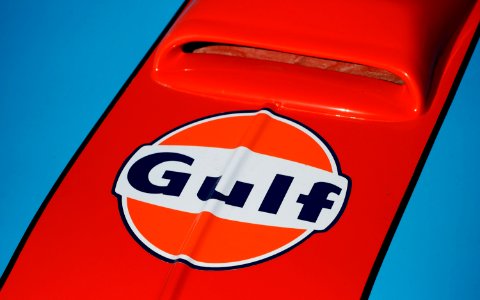 Gulf Mini photo