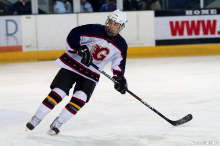 Guildford Phoenix Vs Sheffield Steelhawks - U18 Nationals
