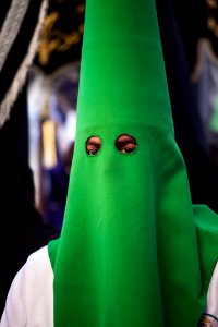 Semana Santa Zaragoza 2017 - Sabado de Pasión - Pregon