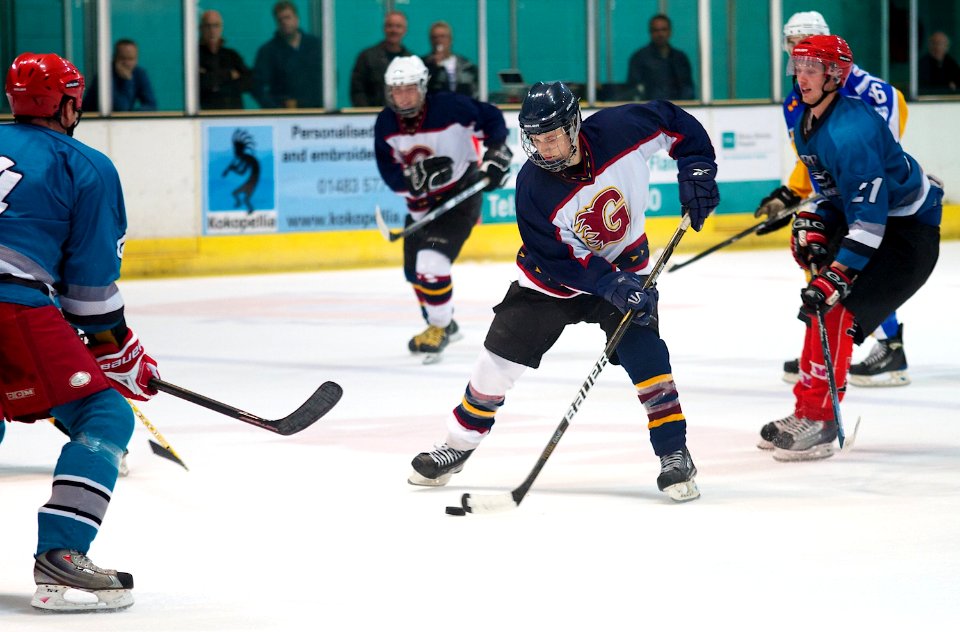 Alfie Skelton Memorial Game (Seniors)