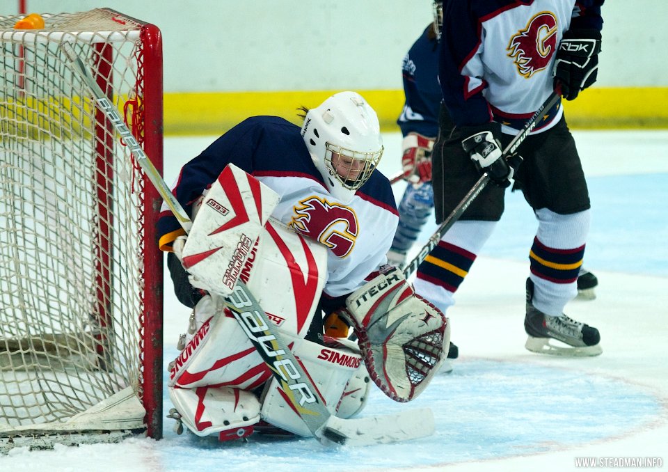 Guildford Lightning Vs Sheffield Shadows