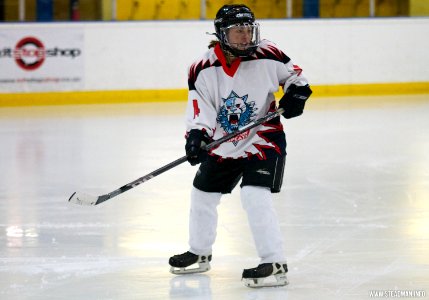 Guildford Lightning At Swindon Topcats