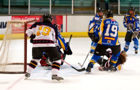Guildford Lightning Vs Northern Stars
