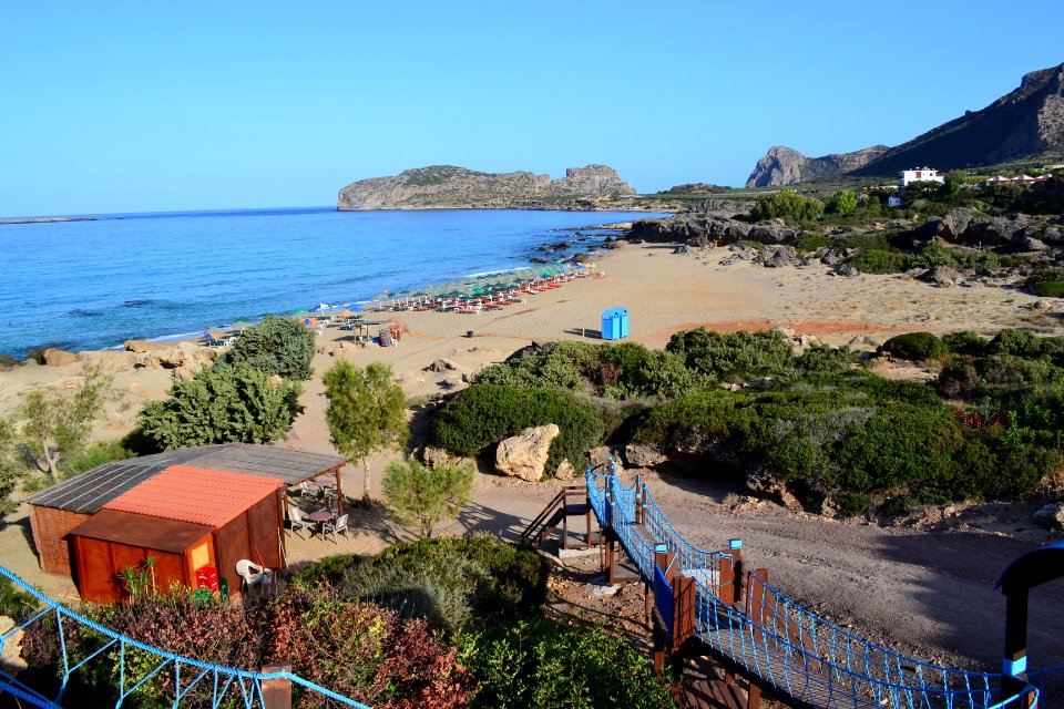 Crete