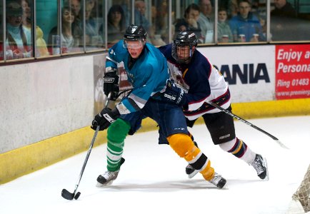 Alfie Skelton Memorial Game (Seniors)