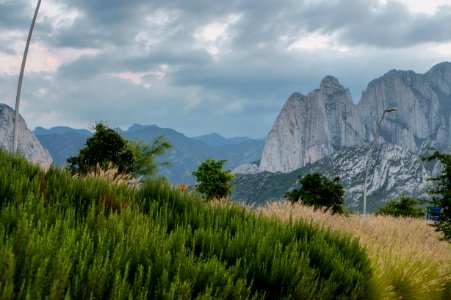 Valle Poniente