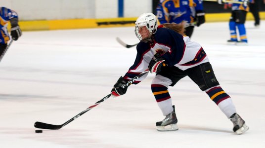 Guildford Lightning Vs Northern Stars