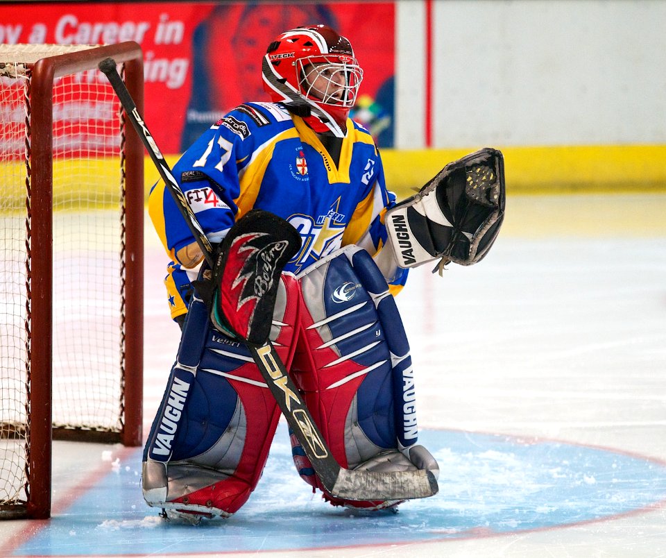 Guildford Lightning Vs Northern Stars