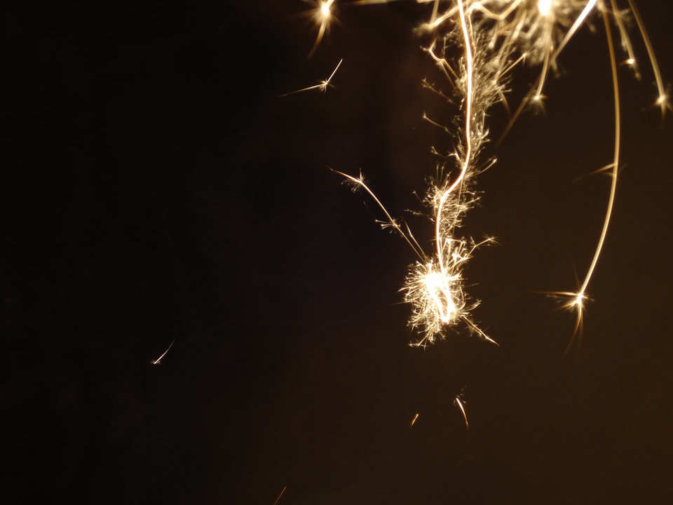 Dark night new year - Free Stock Photos | Creazilla