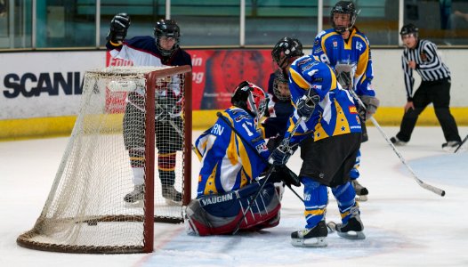 Guildford Lightning Vs Northern Stars