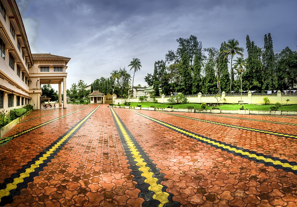 Kerala office information