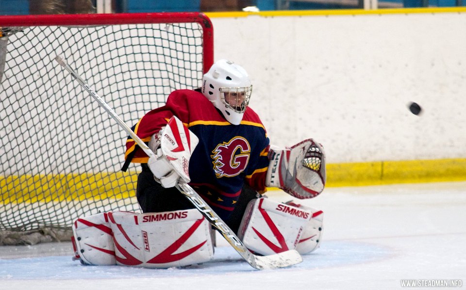Guildford Lightning At Slough Phantoms