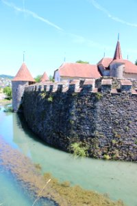 Schloss Hallwyl  IMG 1358