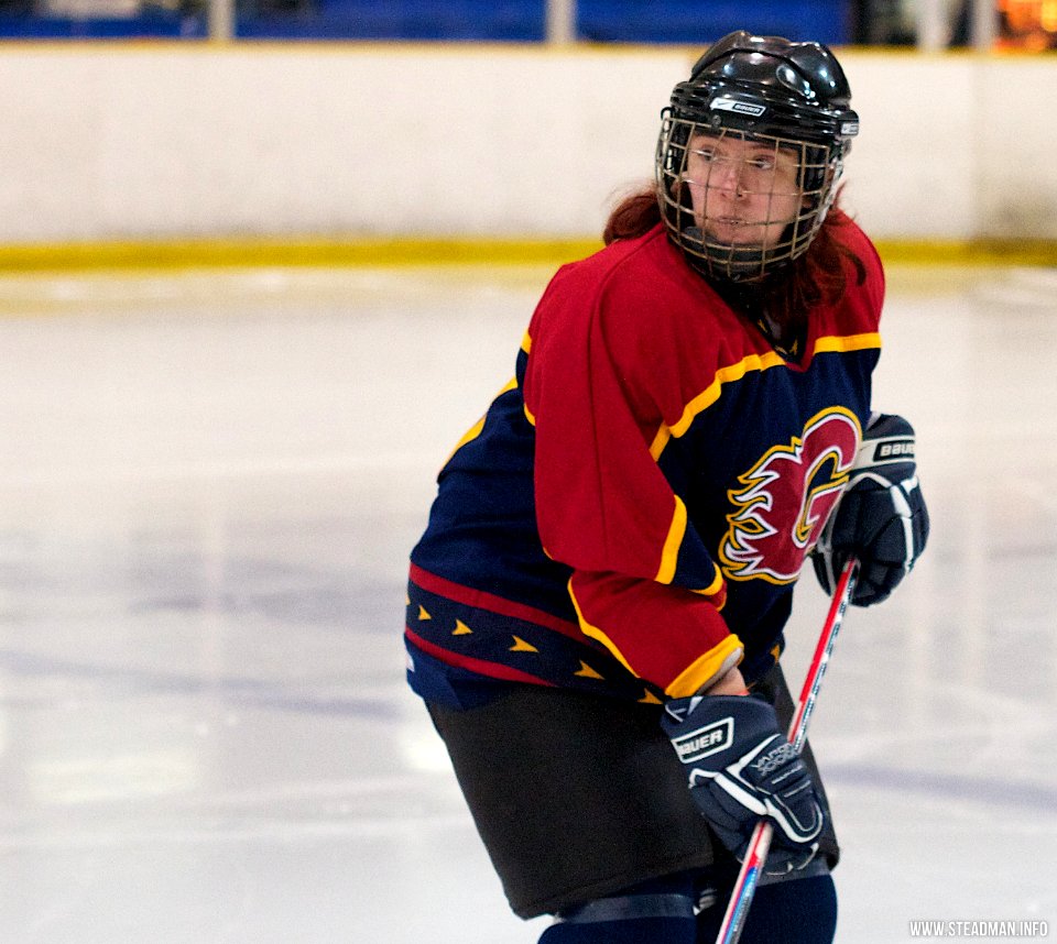 Guildford Lightning At Slough Phantoms