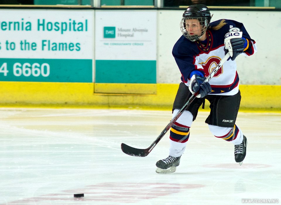 Guildford Lightning Vs Sheffield Shadows