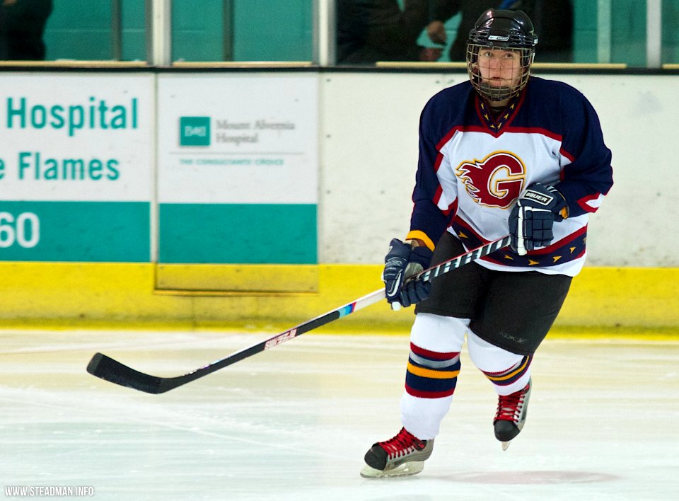 Guildford Lightning Vs Sheffield Shadows